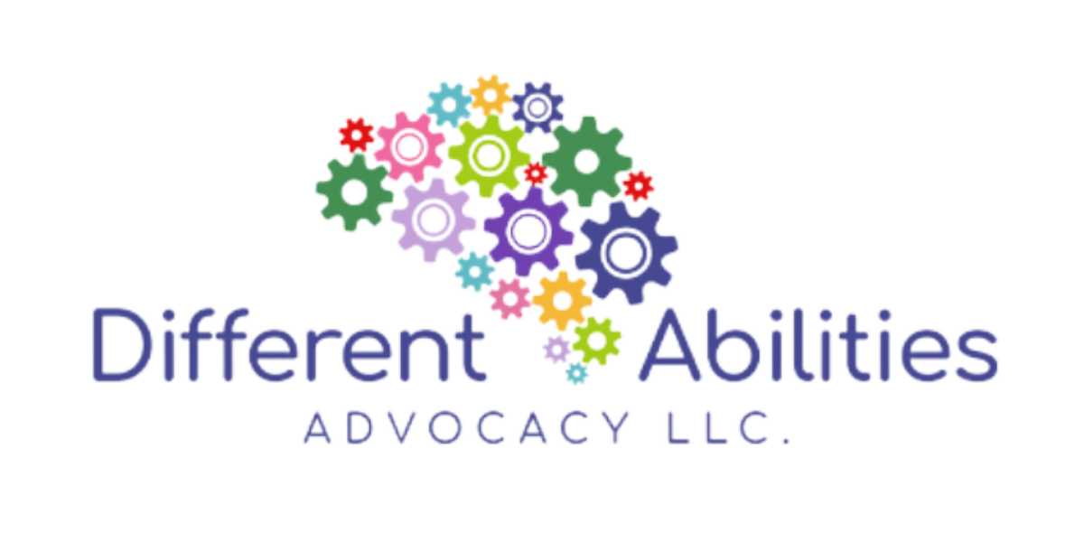 Different Abilities NJ Special Needs Advocacy