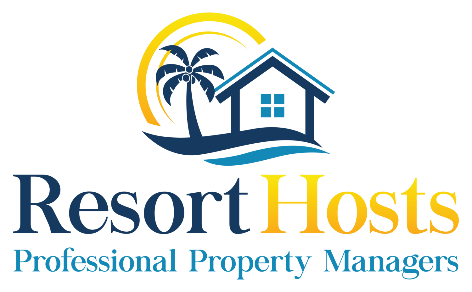 Resort Hosts