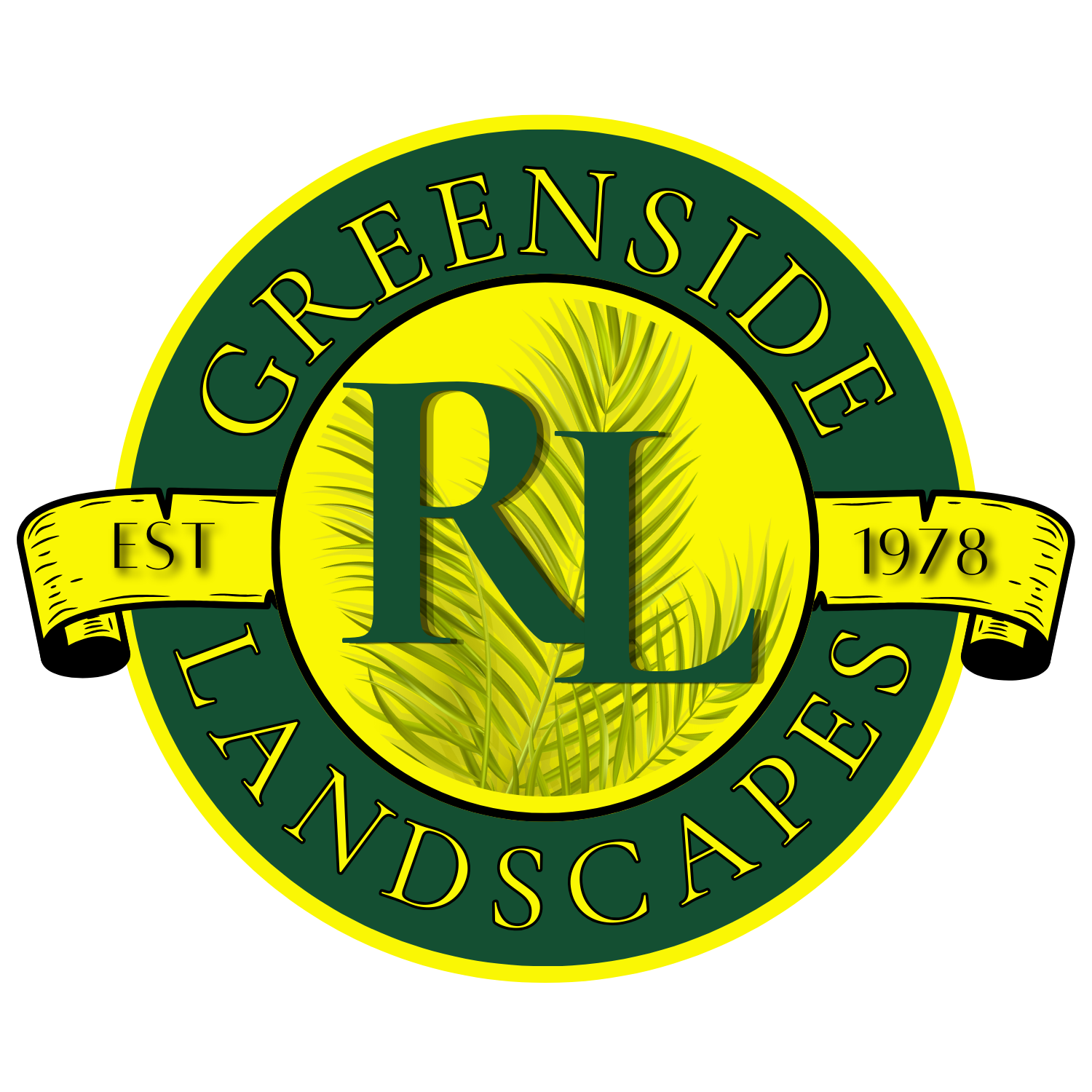 Robert Langrish Greenside Landscapes