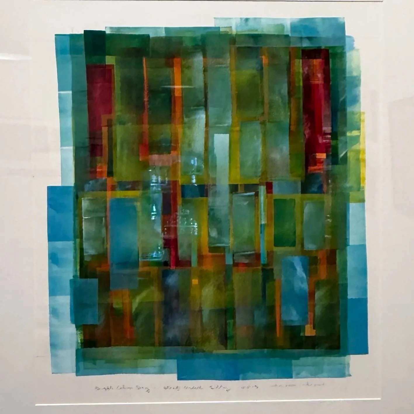 Meet the Artist: Stuart Libby