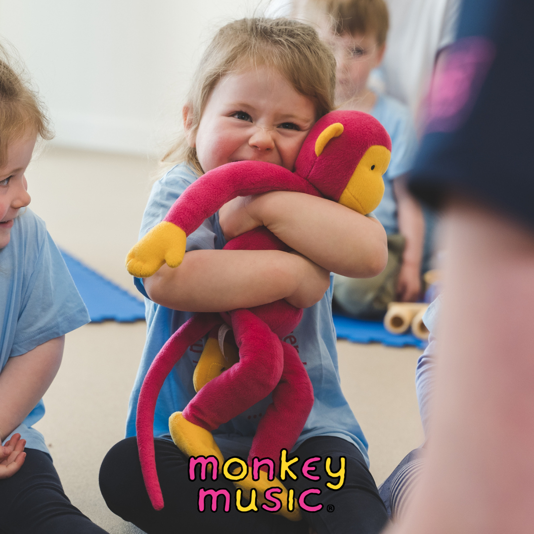 Monkey Music