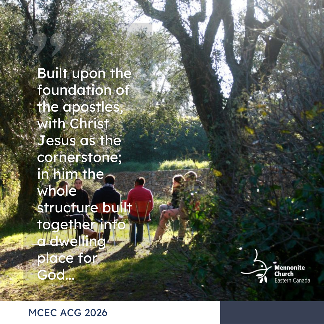 MCEC Annual Church Gathering