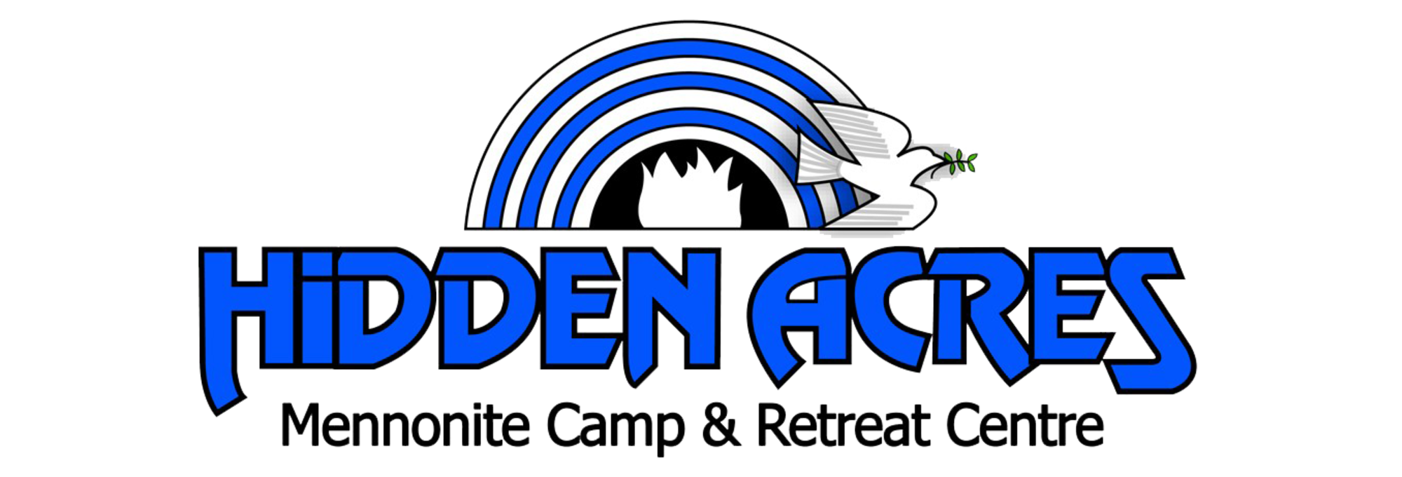 Seniors Retreat at Hidden Acres