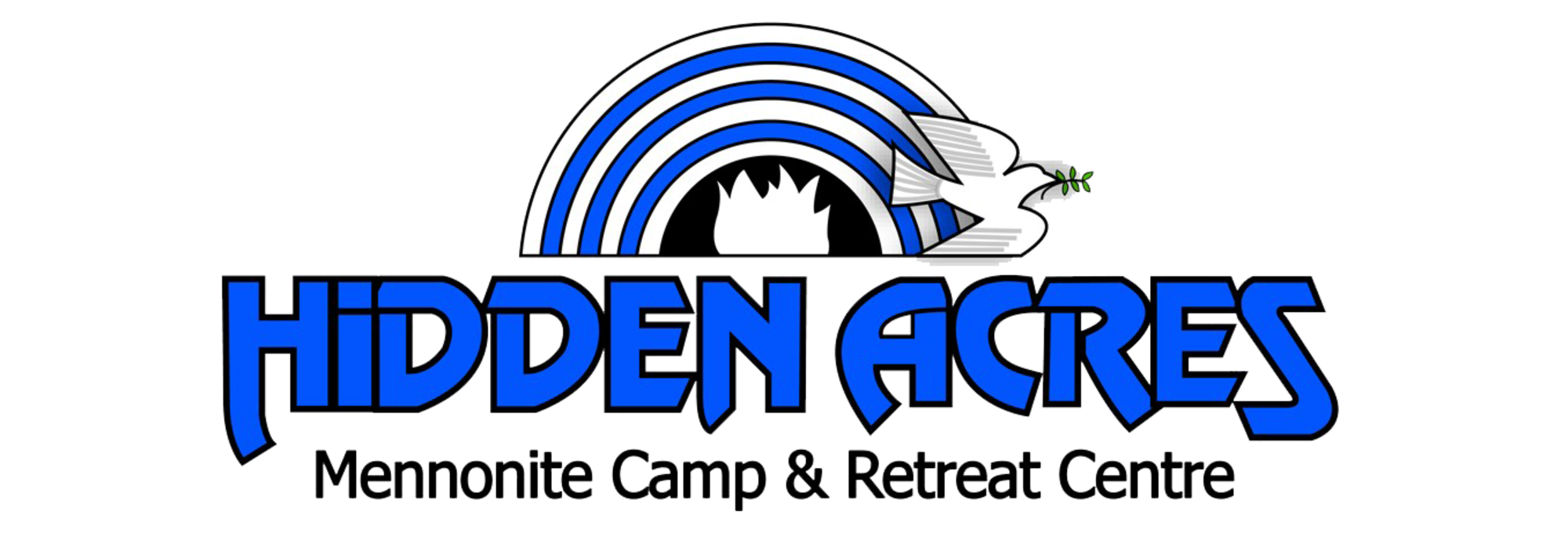 Grandparent & Grandchild Day at Hidden Acres