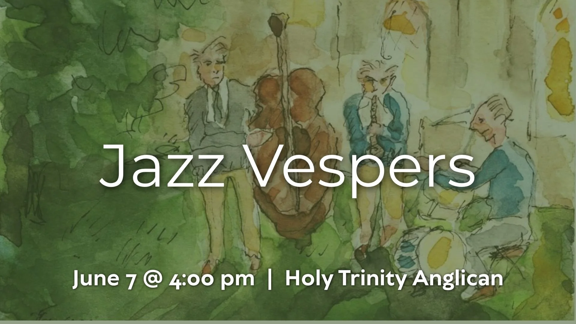 Jazz Vespers