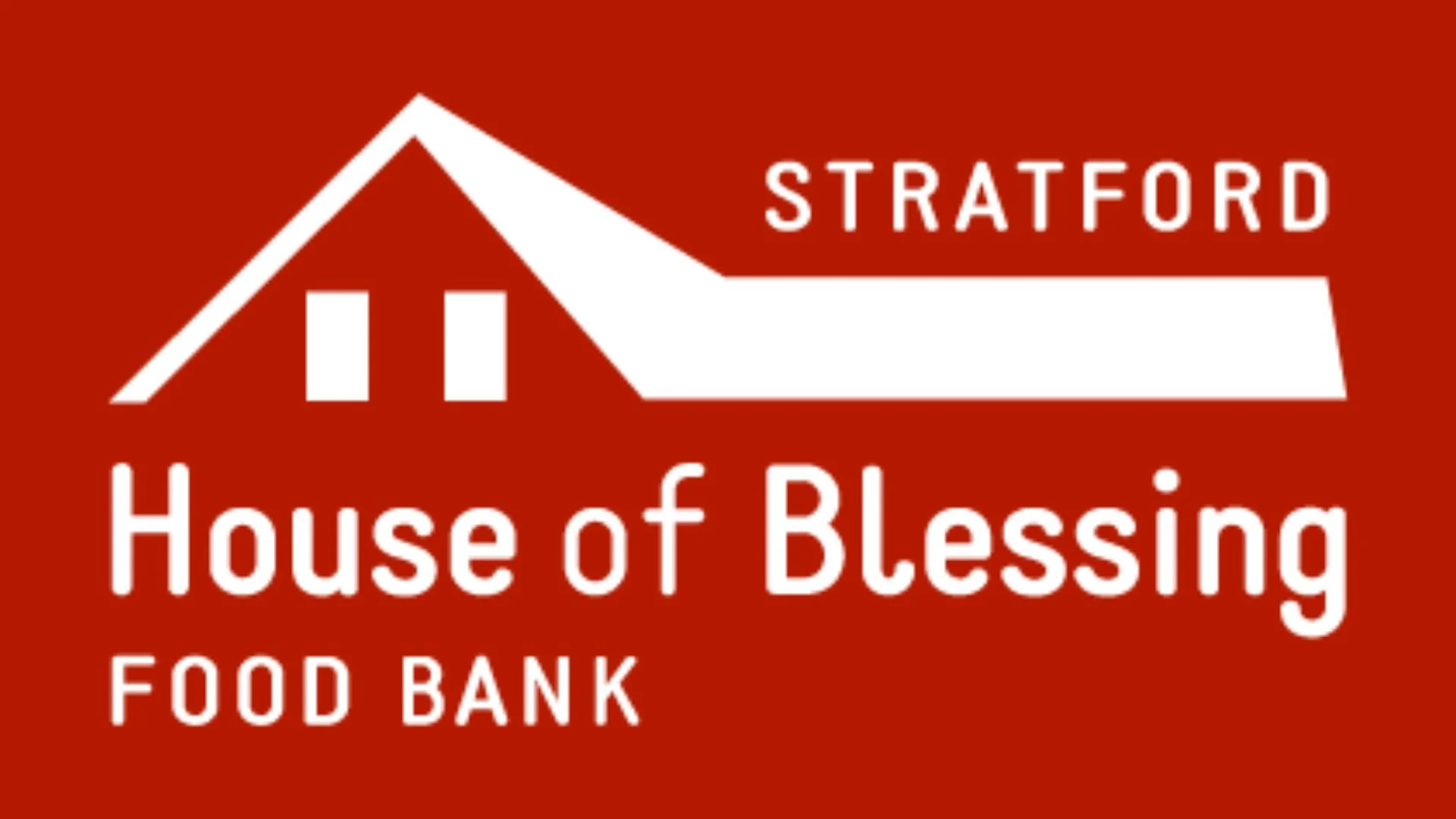 House of Blessing Christmas Toy Program
