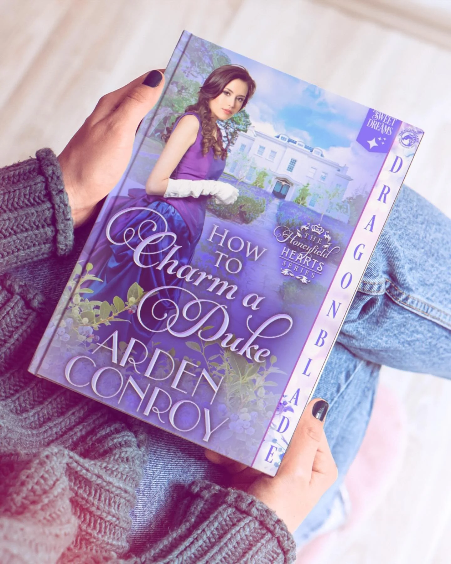 New book alert, add it to your tbr! It&rsquo;s free with your kindle unlimited subscription 🩷
Check out the early reviews 👀

https://www.amazon.com/dp/B0CZQ2M5QR

&ldquo;Road trips with tortured dukes may lead to flaming hearts.&rdquo;

Tropes You&