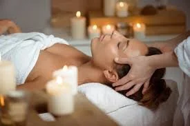 Découvrez les Bienfaits de la Détente au Spa : Une Parenthèse de Bien-Être au Cœur de Votre Routine