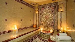 Le Rituel du Hammam : Un Voyage Sensoriel pour le Corps et l'Esprit