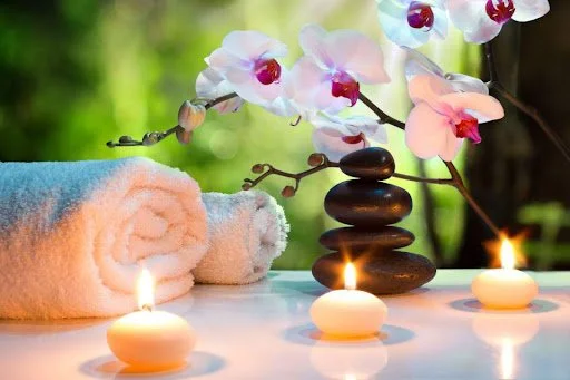 Les secrets d’un rituel bien-être parfait chez The Sweet Hand