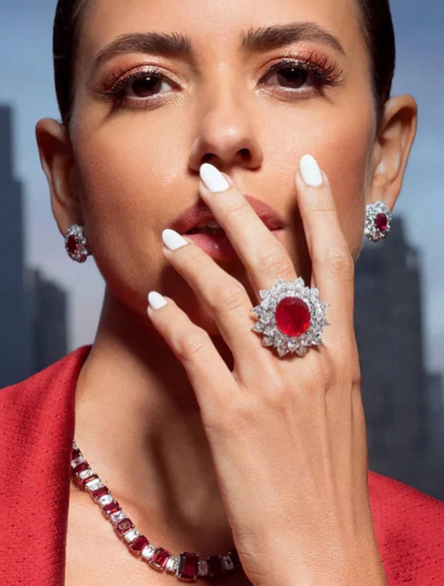 It's finally here! Join us tomorrow for an exclusive open house with @baycojewels! We will be open from 10AM - 6PM, no appointment necessary. Swing by to view these incredible pieces and update your holiday wishlist 🎁 💎😍

#vanbrockjewels #baycojew