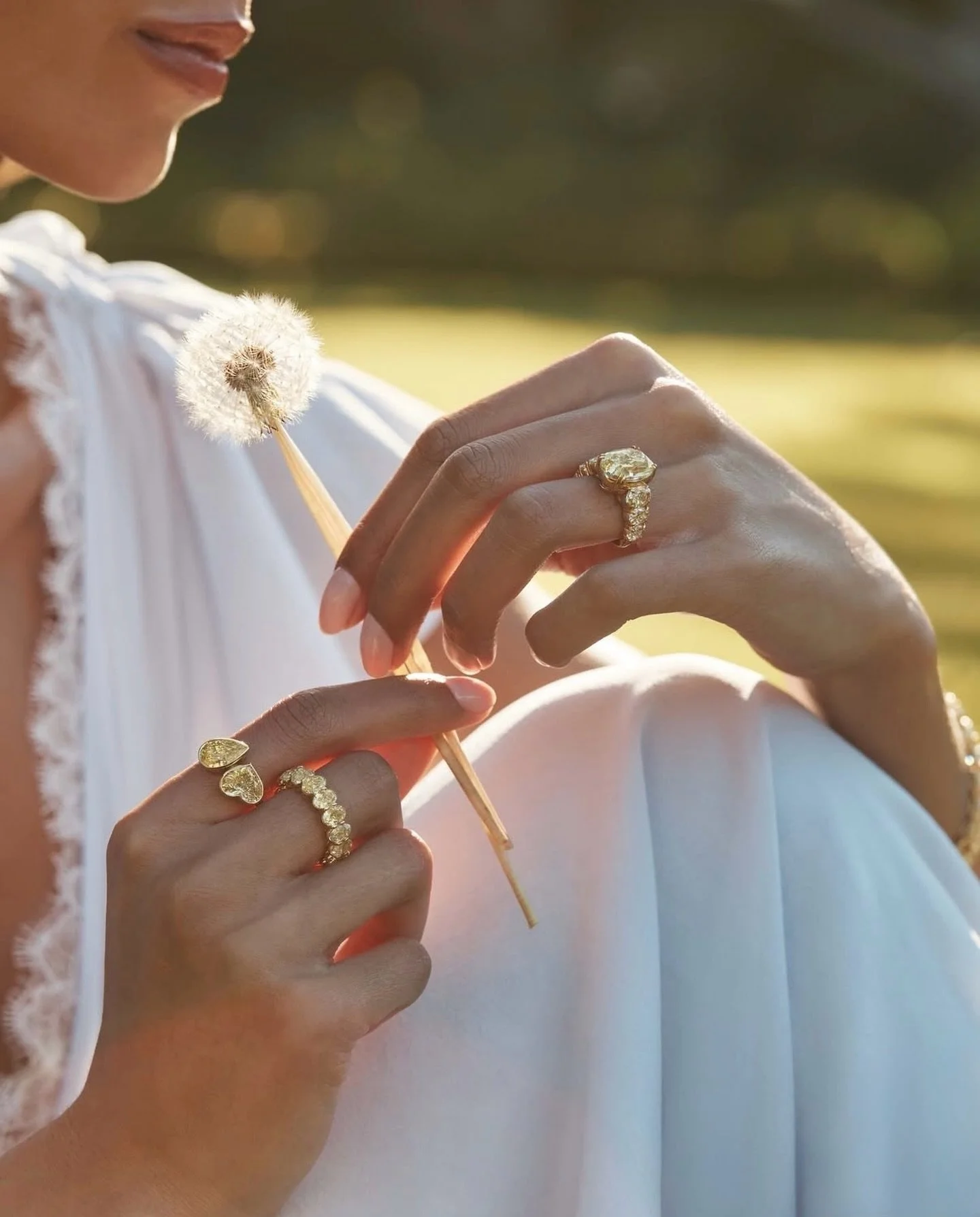 the new classics collection by @normansilverman ✨

#vanbrockjewels #normansilverman #finejewelry #diamonds #kansascity