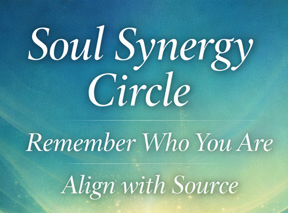 Soul Synergy Circle