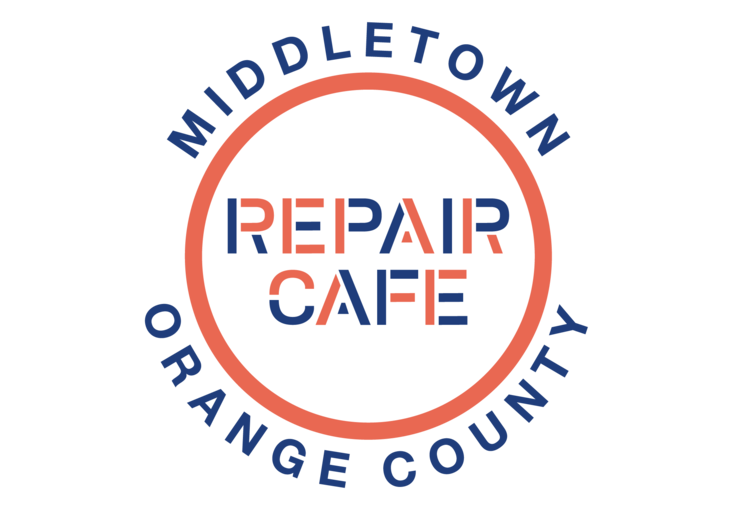 Middletown Repair Cafe