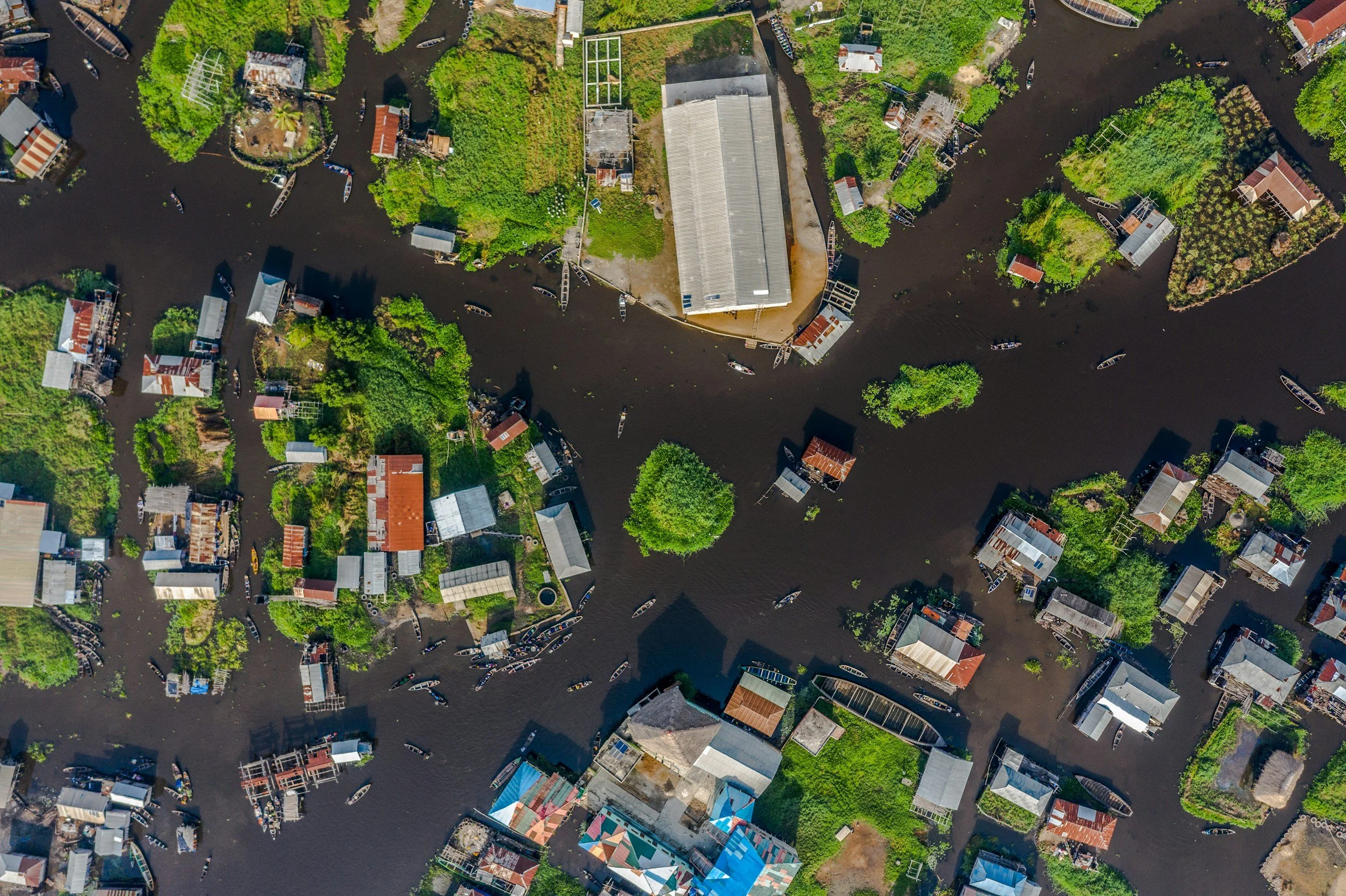 Why you need Climate resilience, what you can do, and how you can do it. 