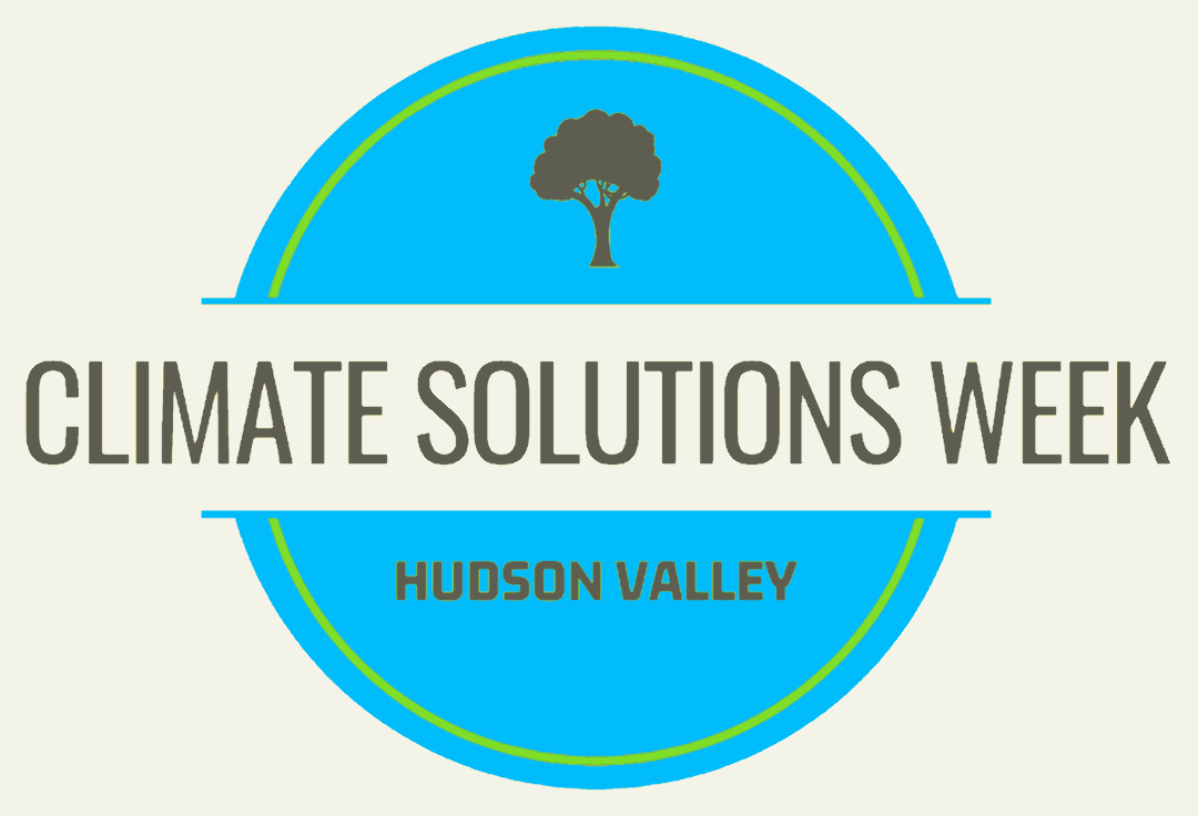 Hudson Valley Climate Solutions Week