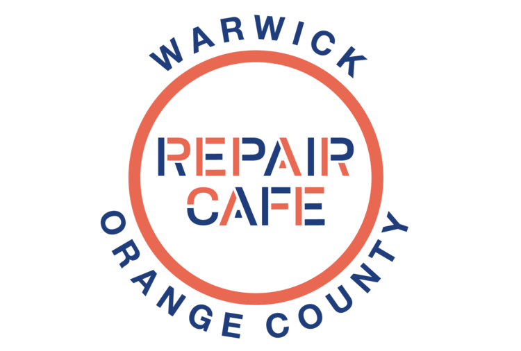 Warwick Repair Cafe