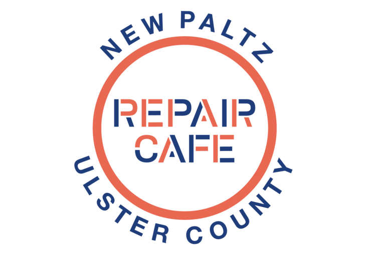 New Paltz Repair Cafe