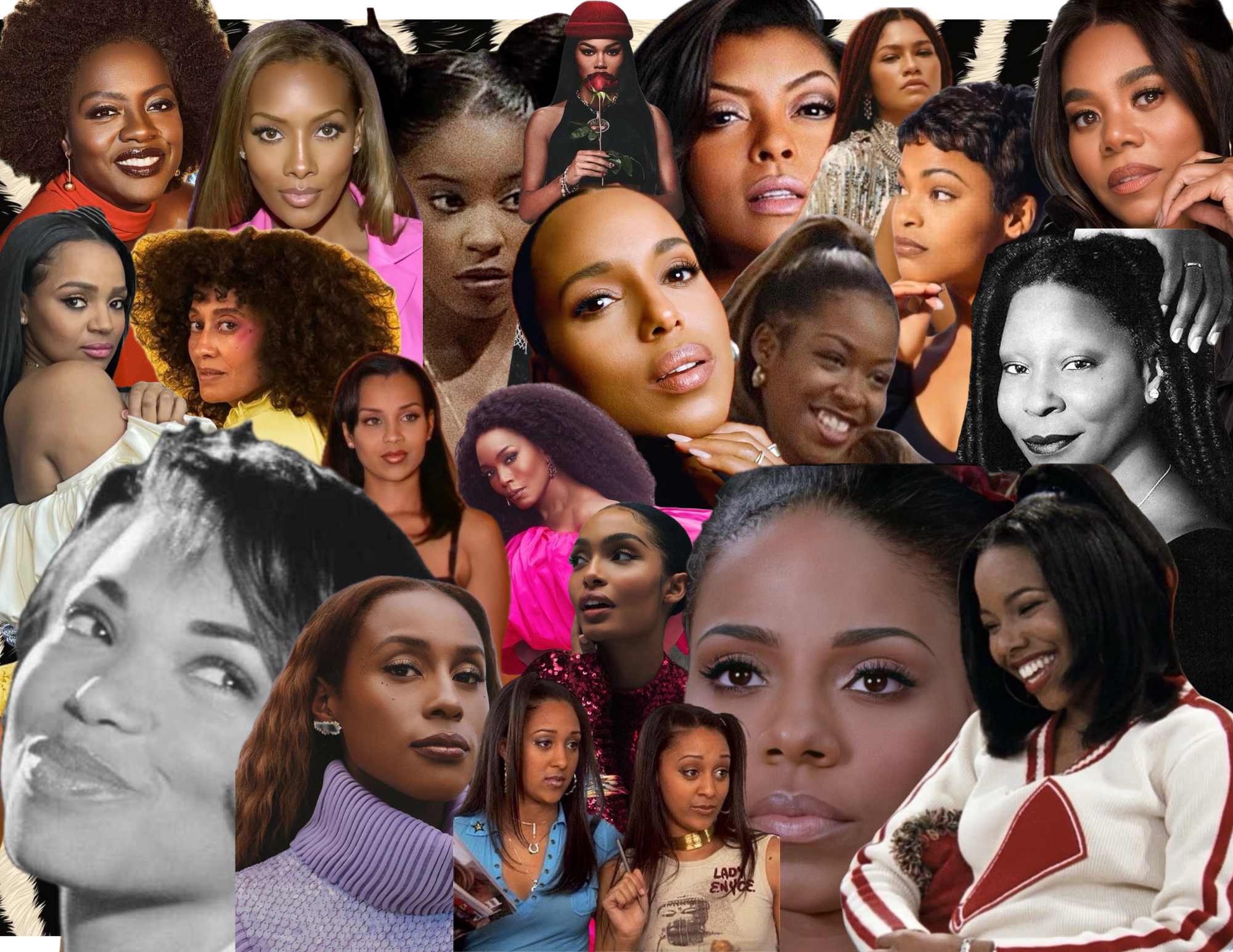 Actresses 1