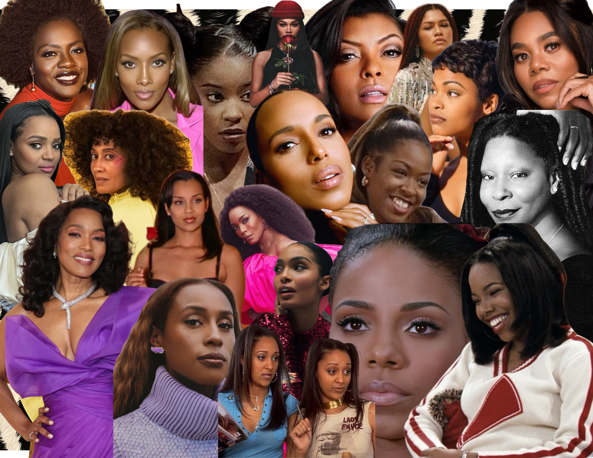 Actresses 2