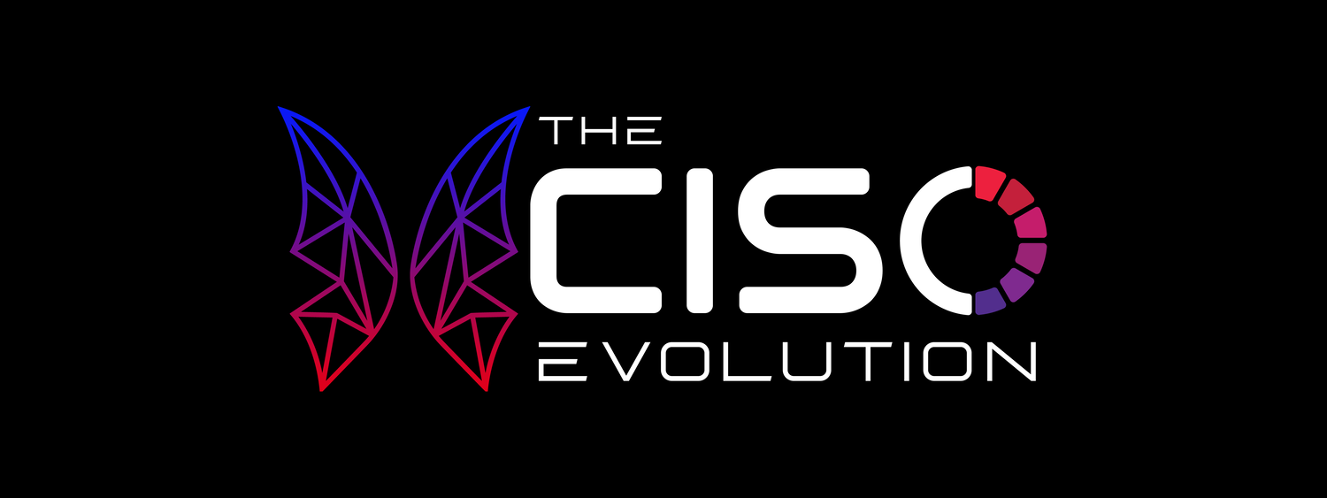 The CISO Evolution:  Business Knowledge for Cyber Security Executives