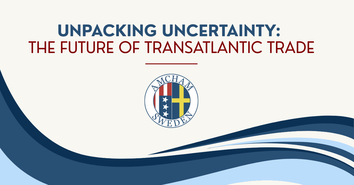Unpacking Uncertainty: The Future of Transatlantic Trade
