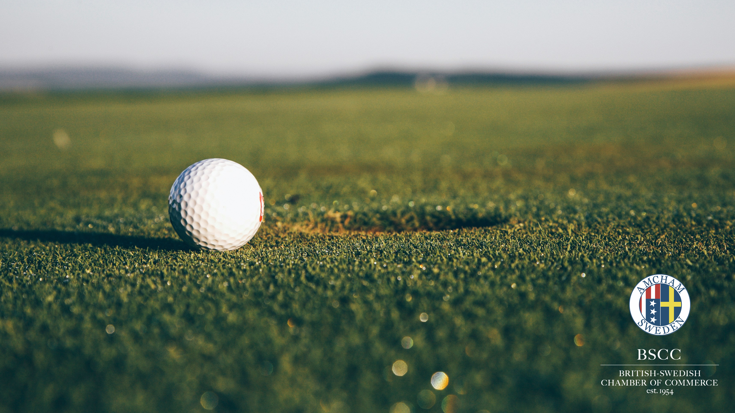 American &amp; British Chambers' Annual Golf Tournament