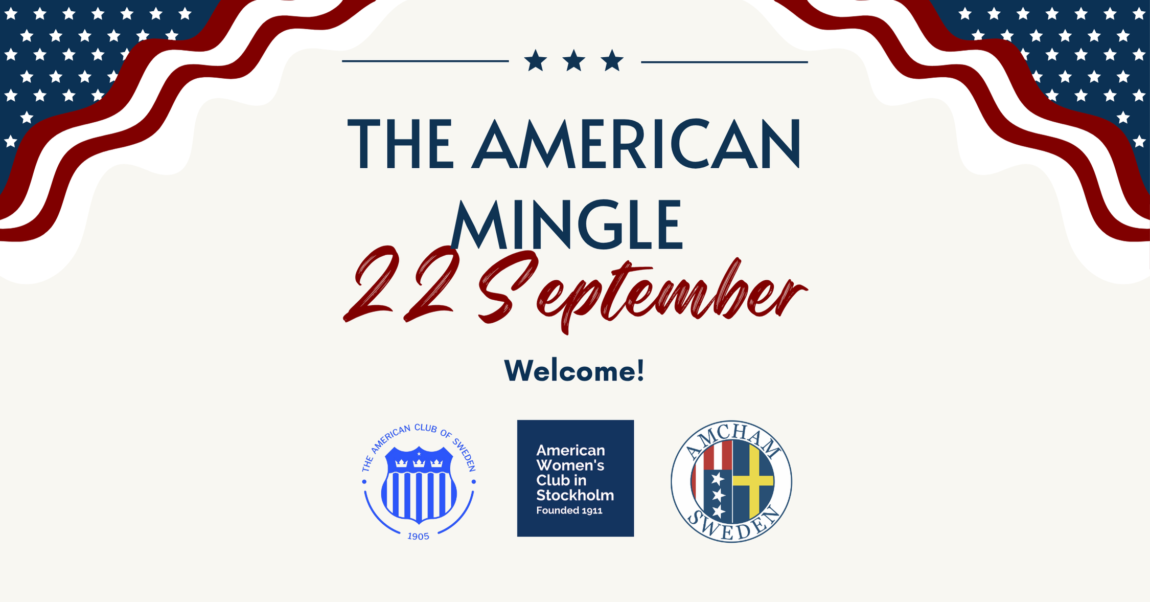 The American Mingle