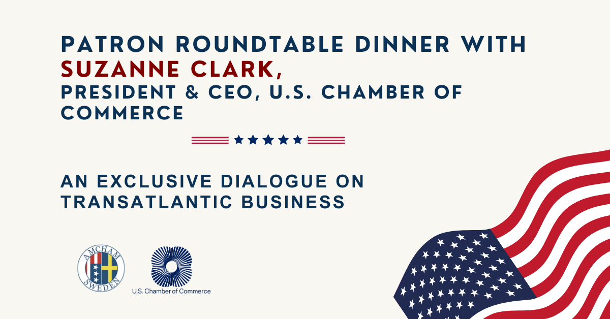 Patron Roundtable Dinner with Suzanne Clark