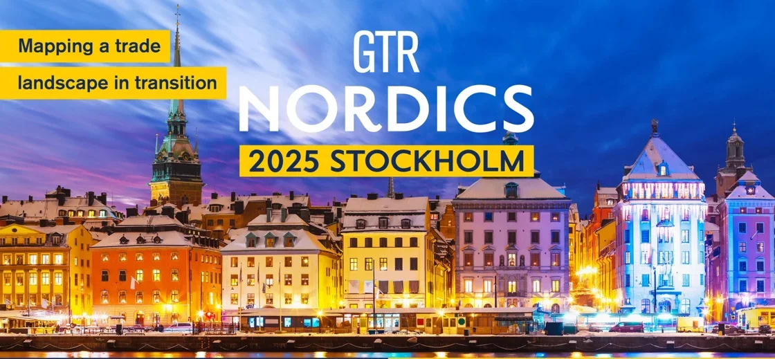 GTR Nordics 2025