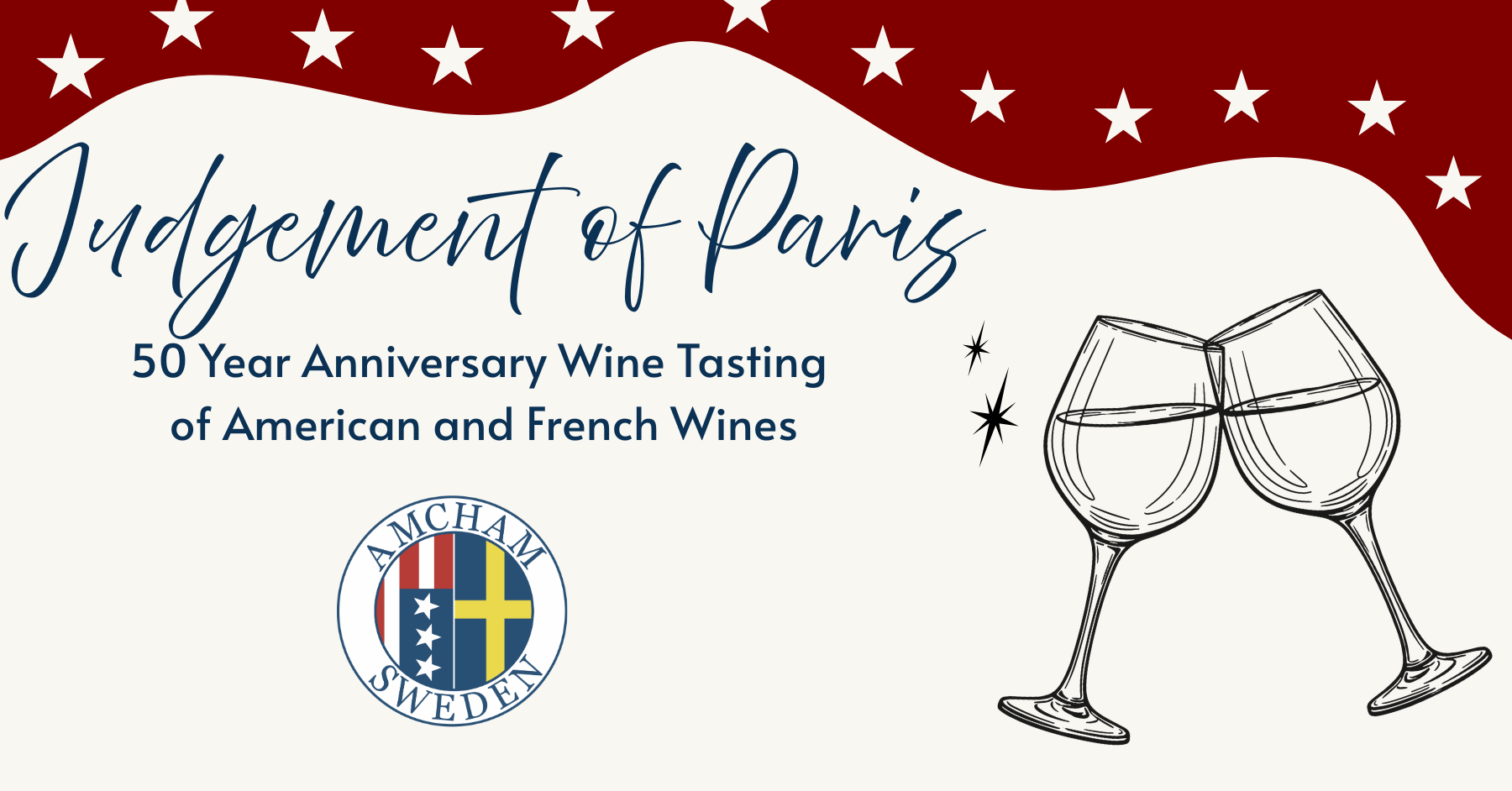Judgment of Paris: 50th Anniversary Tasting