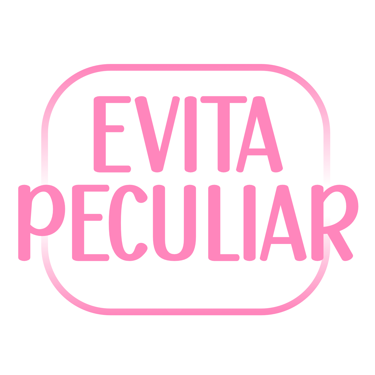 Evita Peculiar