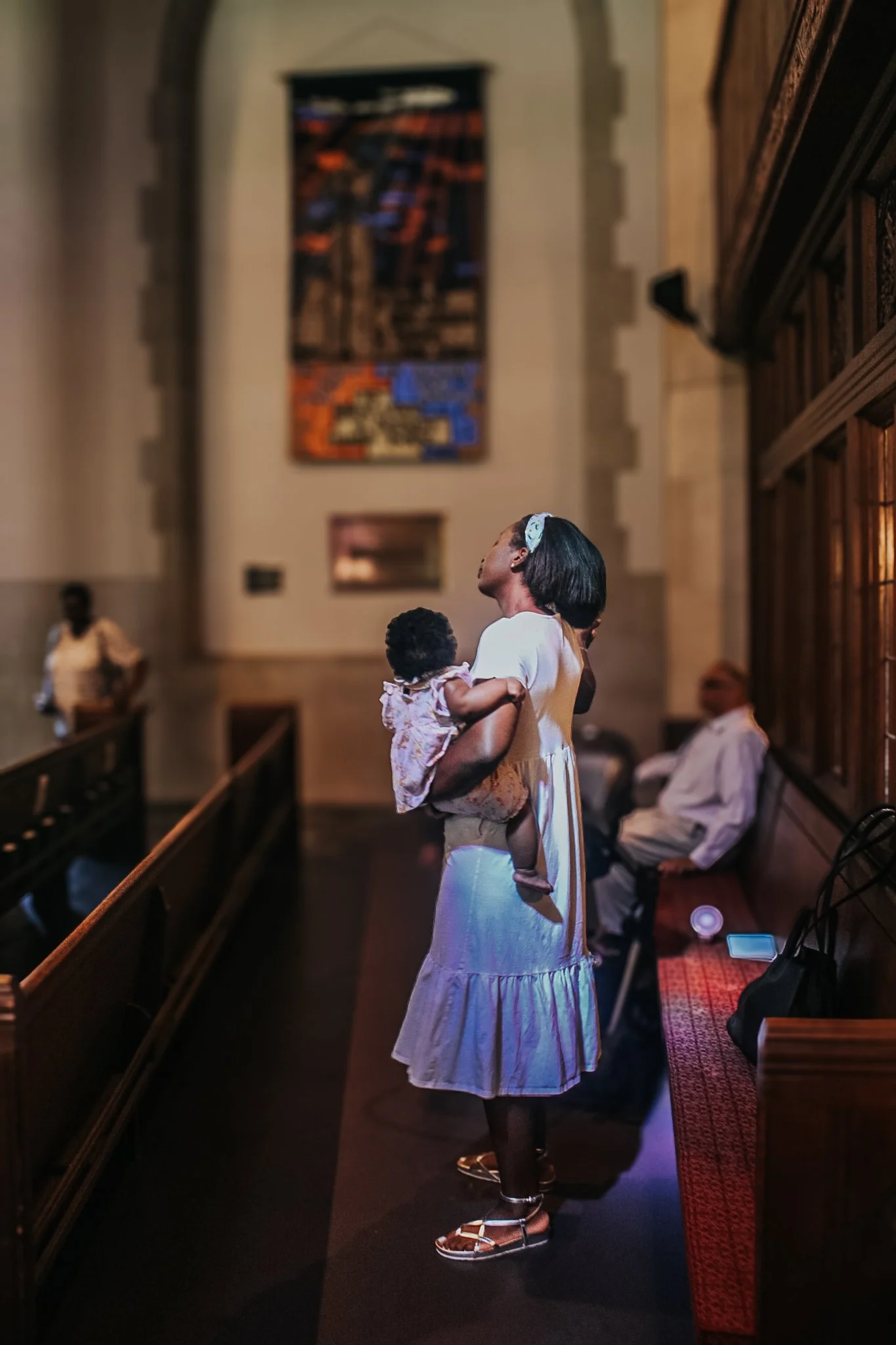 First Baptist Church Of Greater Cleveland