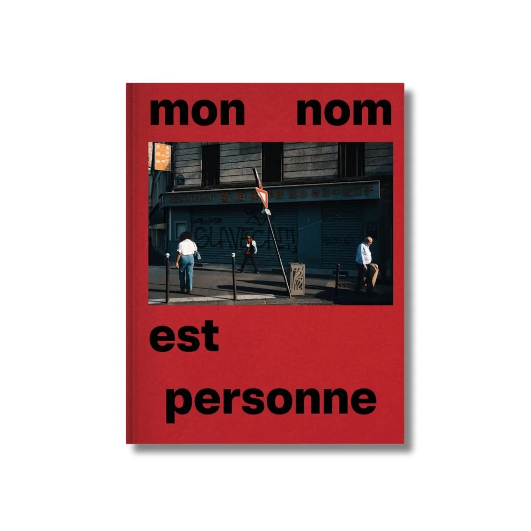 Mon nom est personne