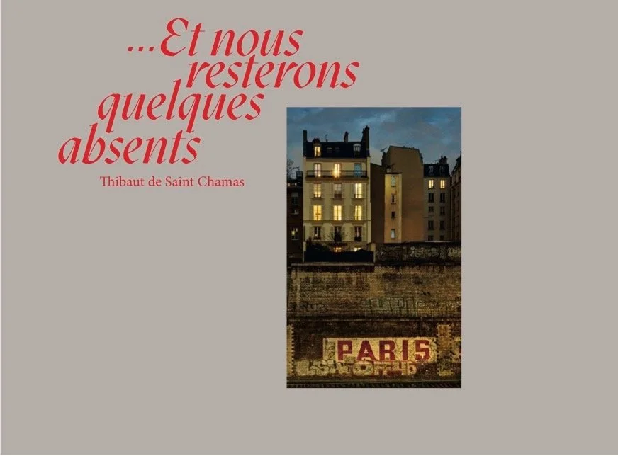 Et nous resterons quelques absents...