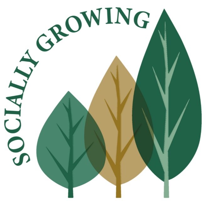 Socially Growing 
