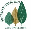 Socially Growing