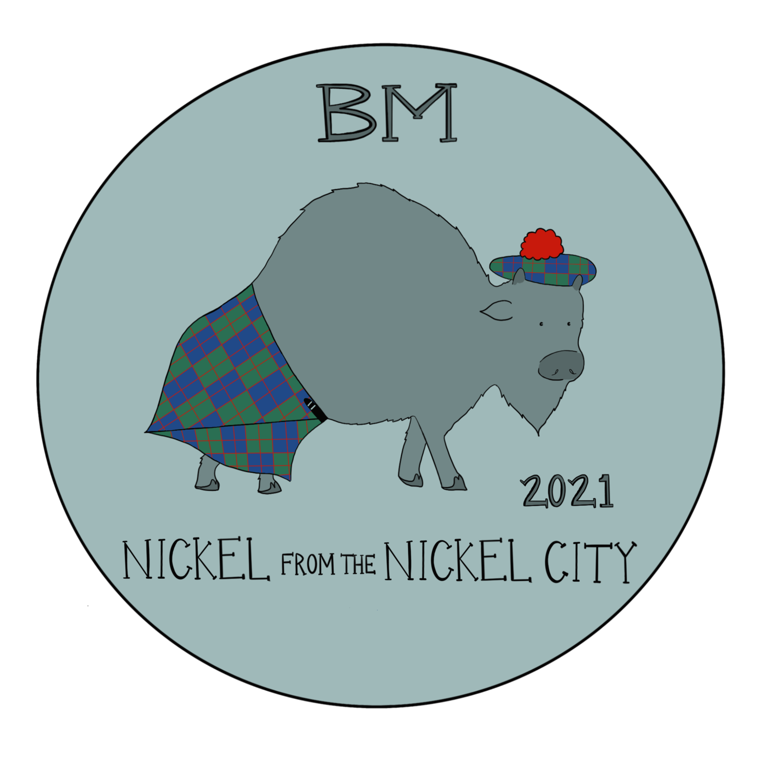 BM Buffalo