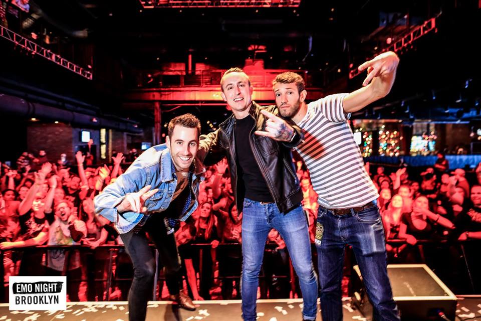 Emo Night Brooklyn Announces Brooklyn and Las Vegas Dates