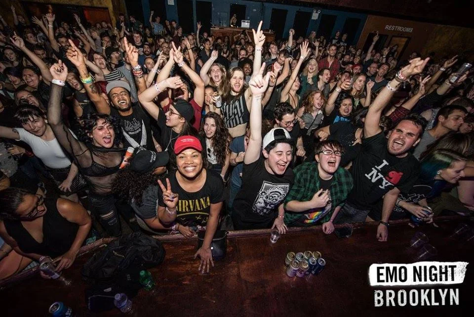 Emo Night Brooklyn: A Decade After the Influence