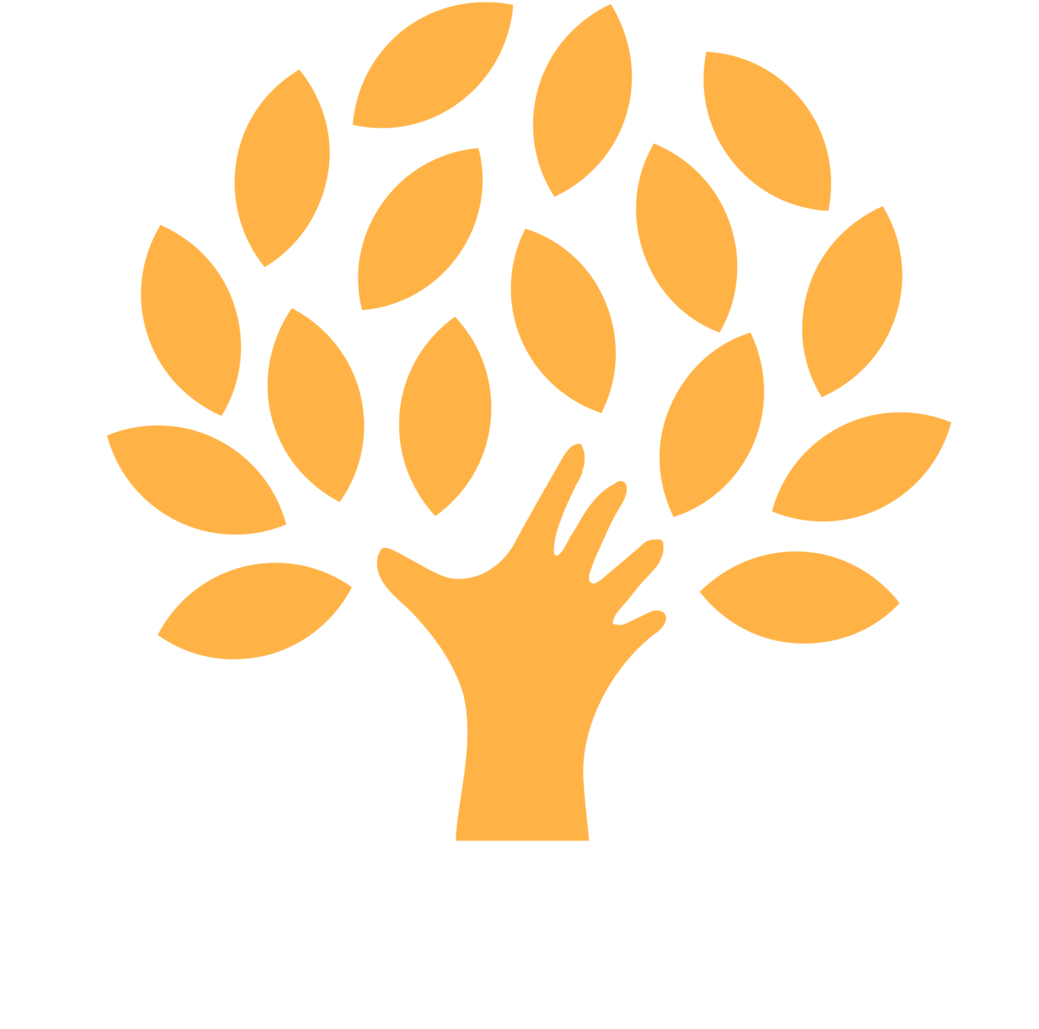 Alex Ball | Therapy