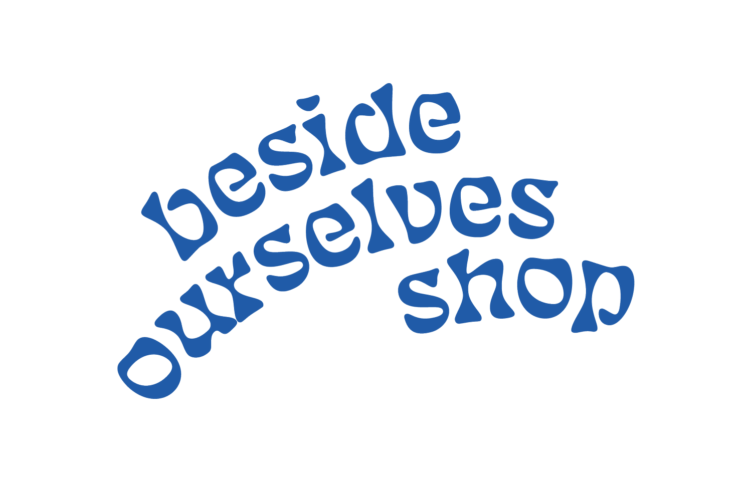 Beside Ourselves Shop