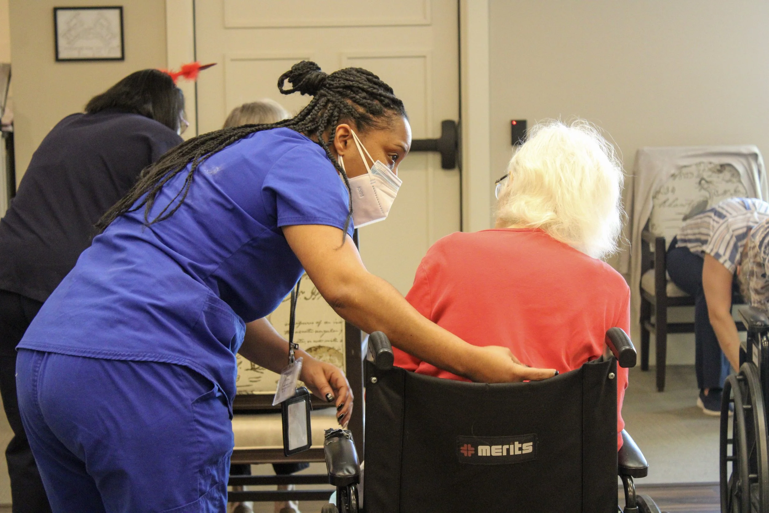 Careers at Westminster Memory Care Westminster Memory Care