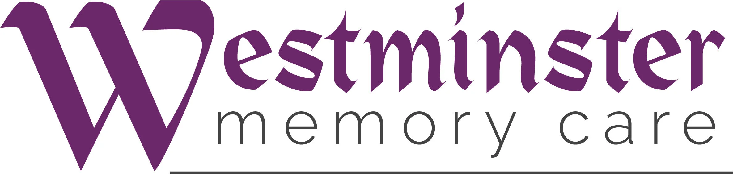Westminster Memory Care