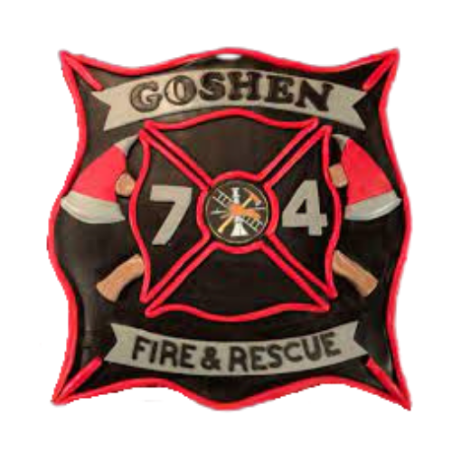 GOSHEN Volunteer Fire Company