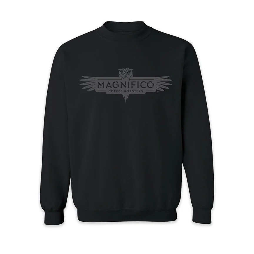 Product_MagnificoCoffee_CrewNeck_Black_BlackLogo.jpg