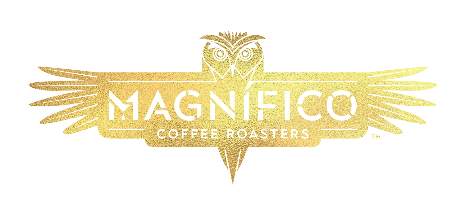 Magnifico Coffee Roasters