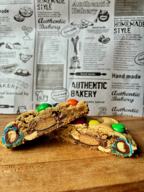 Peanut Butter Blast