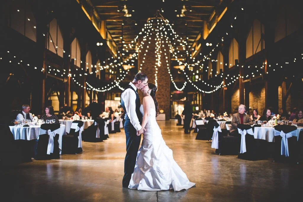 Henri's Formalwear — The Wade Companies