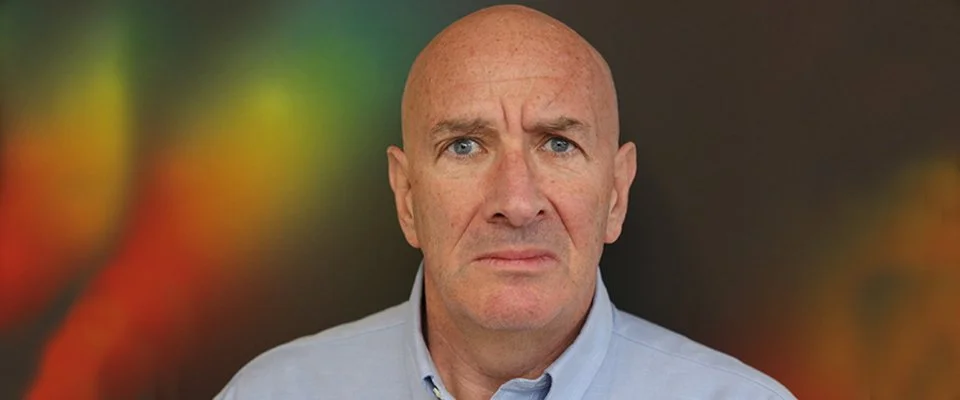 Simon Day &amp; Friends - Extra show!